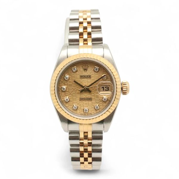 Rolex Datejust Lady 79173